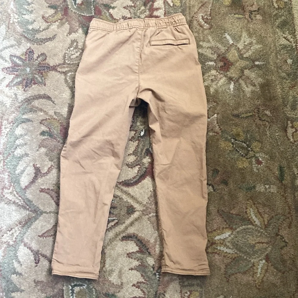 NWOT!! Old Navy Tech-Taper Built-in Flex Boys Pants.